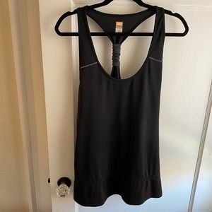 Lucy Tank - Adjustable Waist